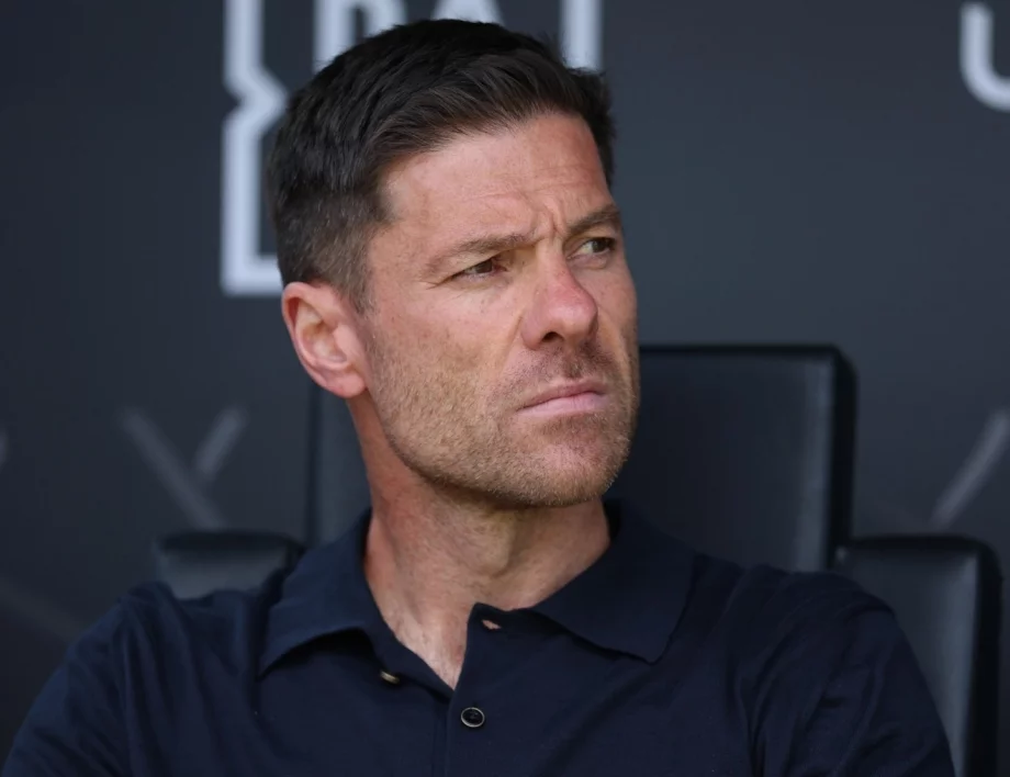 Официално: Реал Мадрид разкара Шаби Алонсо и веднага обяви наследника му