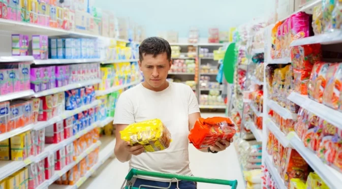 Над 1000 сигнала за необосновано повишени цени от началото на 2026: Колко са нарушителите?