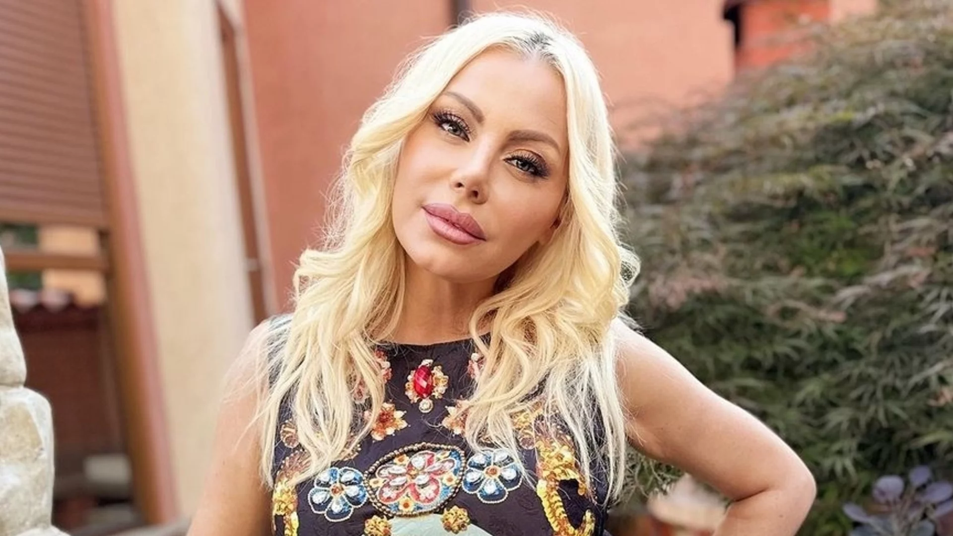 Камелия разказа, че е минала през истински ад