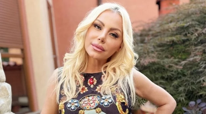 Камелия разказа, че е минала през истински ад