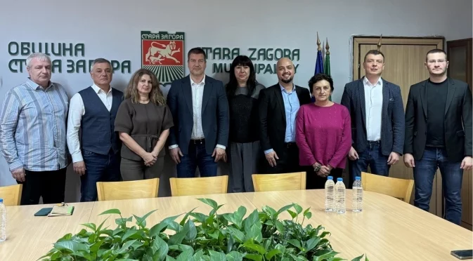 Община Стара Загора подкрепя операта с допълнително финансиране