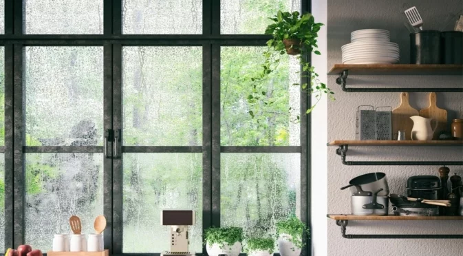 Красиво стайно растение, което ще вирее на прозореца на вашата кухня  