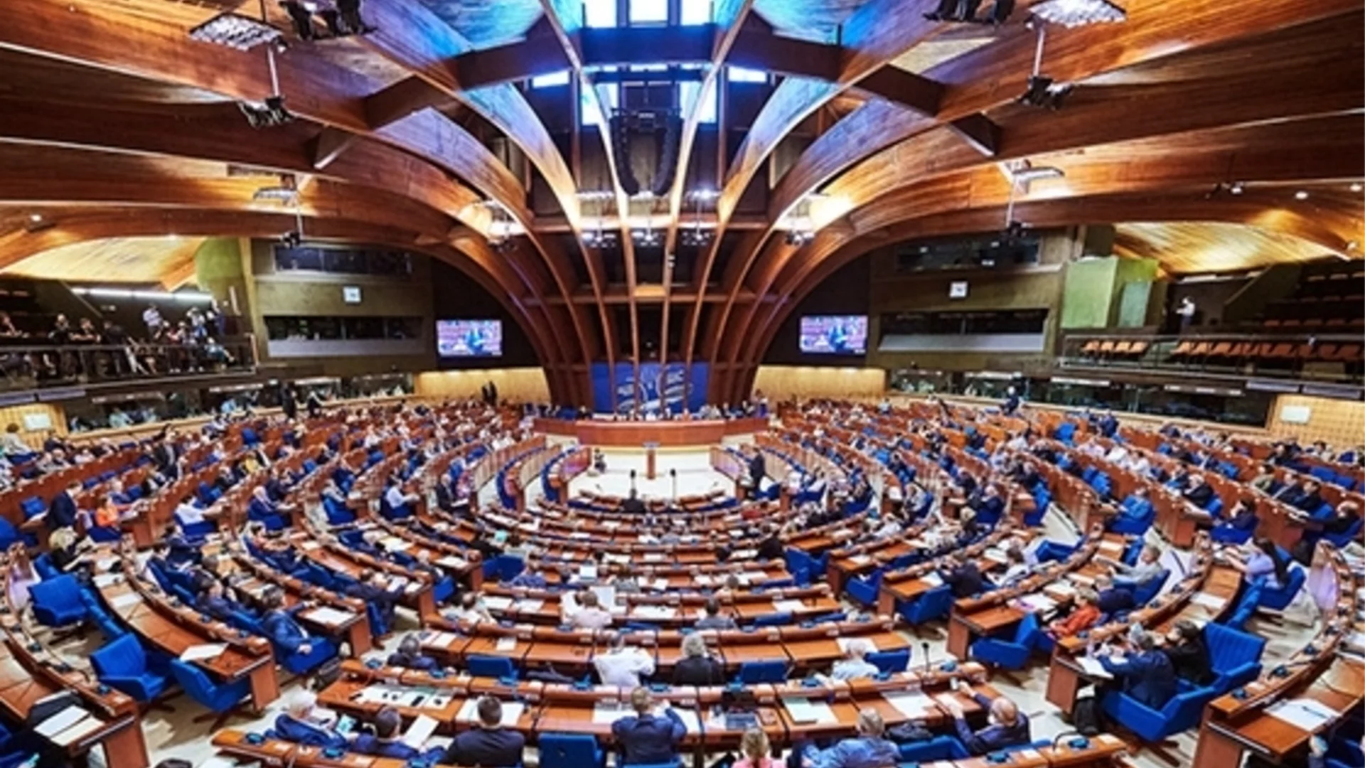 Нерешените въпроси остават: Пада постмониторингът на ПАСЕ за Северна Македония, но не съвсем