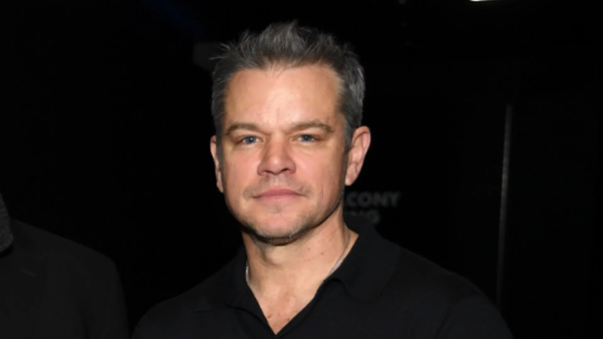 Като тийнейджър: Шокиращата трансформация на Мат Деймън за "Одисей" (ВИДЕО)