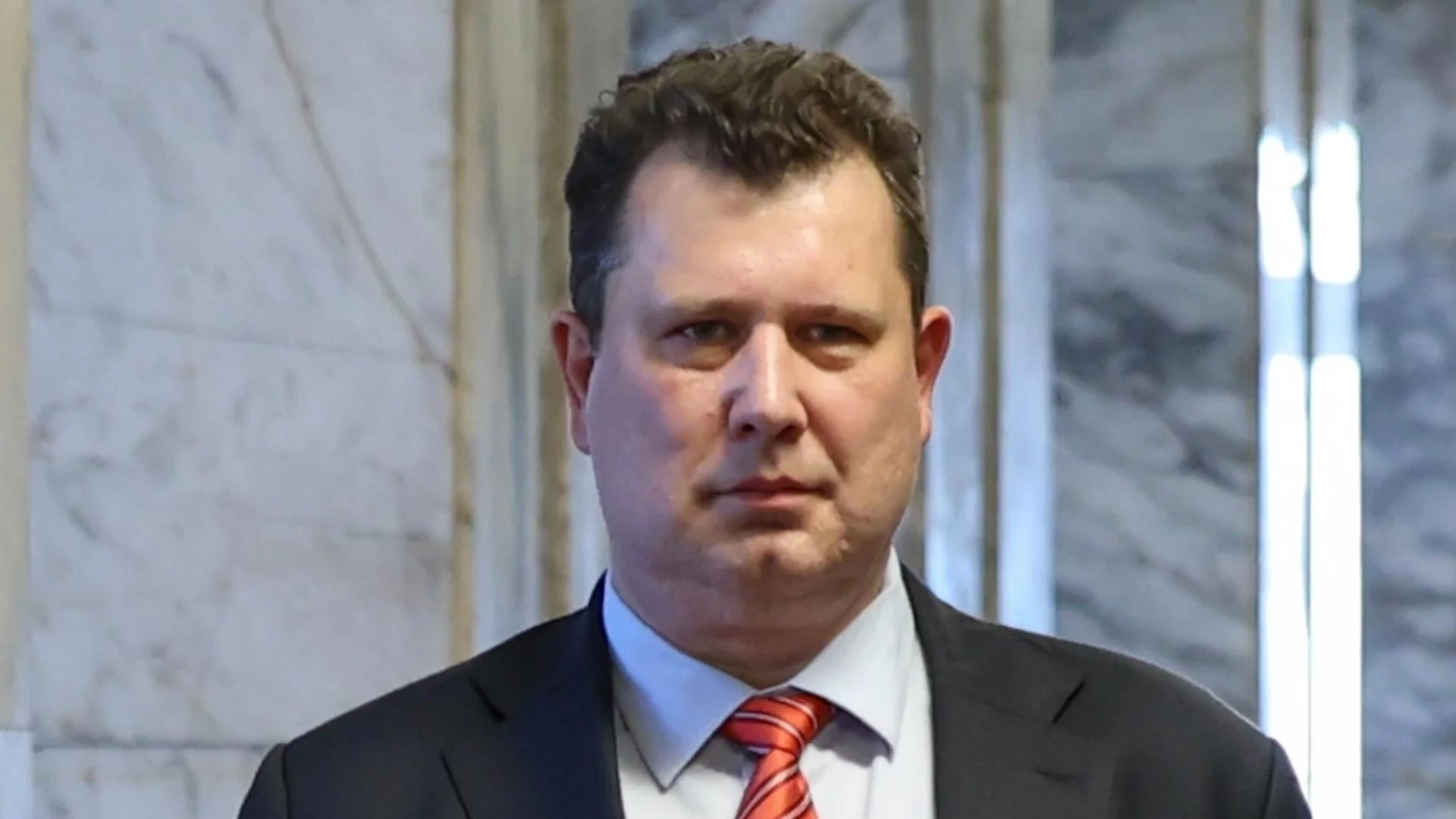 Няма неудобство: Посланикът ни в Скопие след поредното нападение срещу България