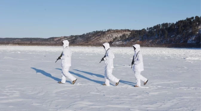 Напрежение в Арктика? Великобритания и НАТО готвят мерки срещу Русия и Китай