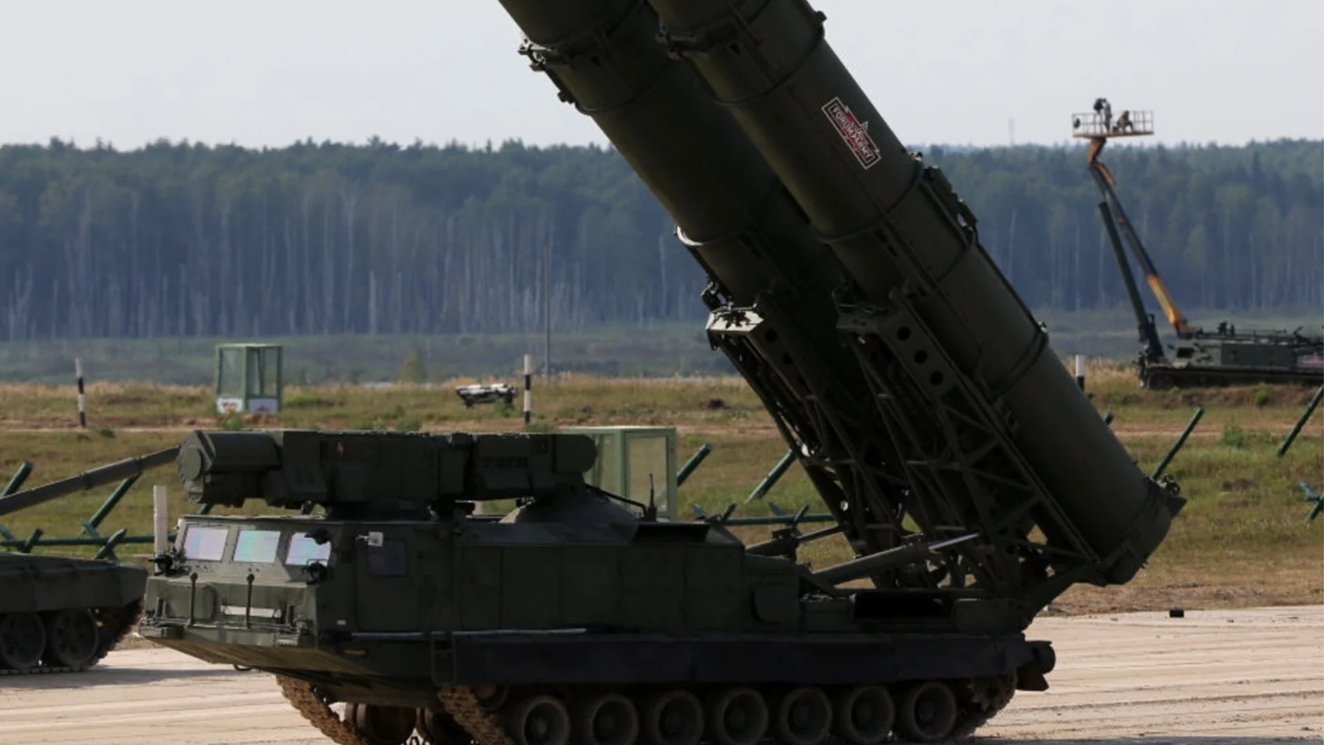 Руските ПВО във Венецуела дори не са били свързани с радари: Ето защо САЩ влязоха в страната като у дома си