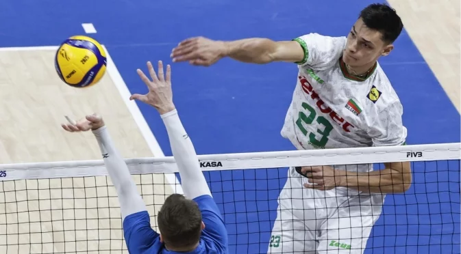 Алекс Николов се извини за критиките си по адрес на ръководството на Лубе