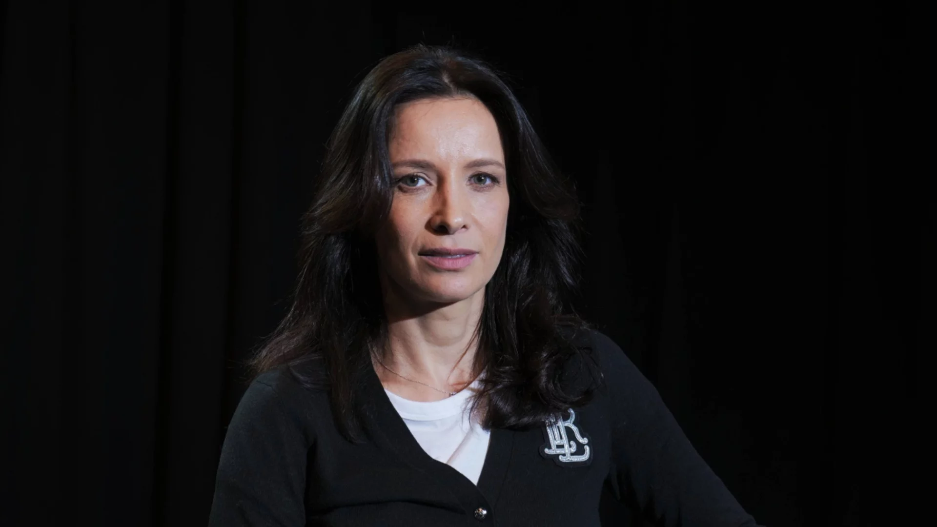 Урокът от детството на Яна Маринова, който преобърнал живота ѝ