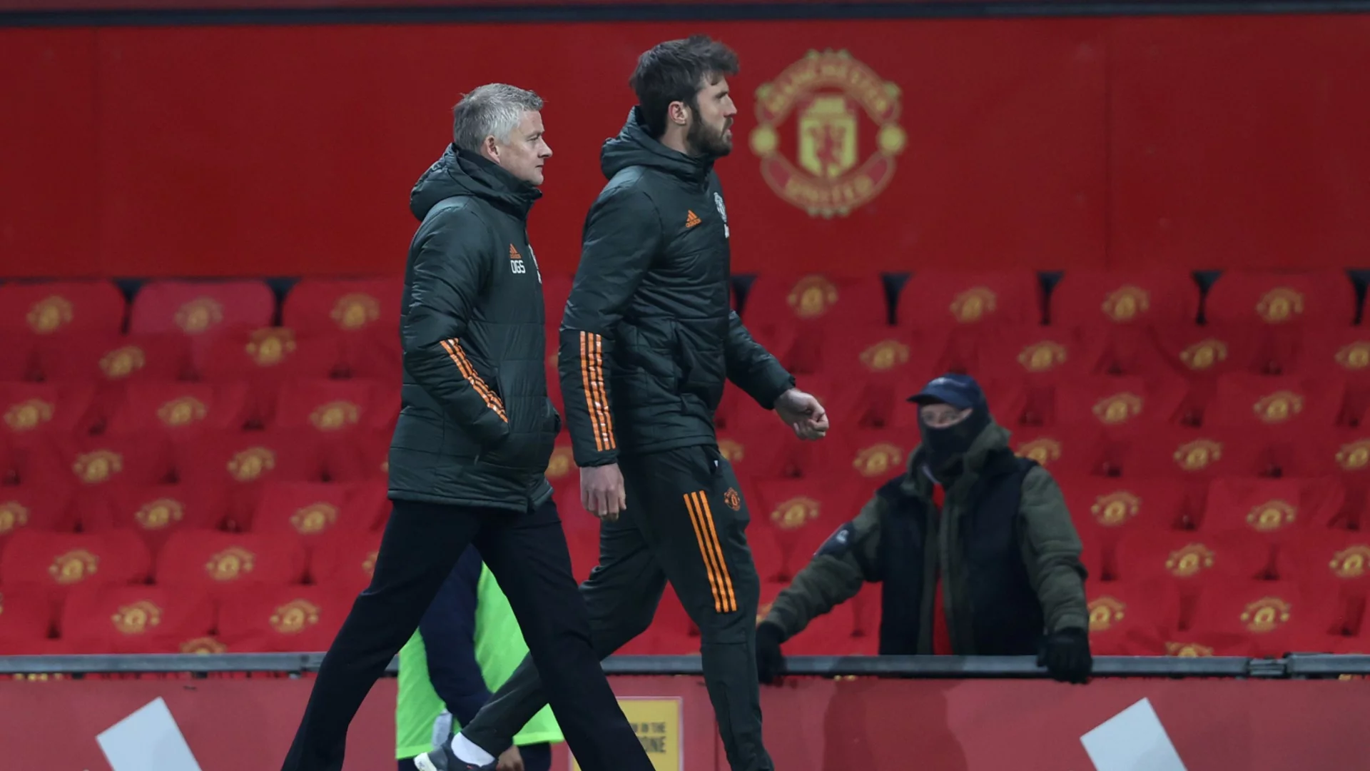 Манчестър Юнайтед се спря на едно име за нов мениджър