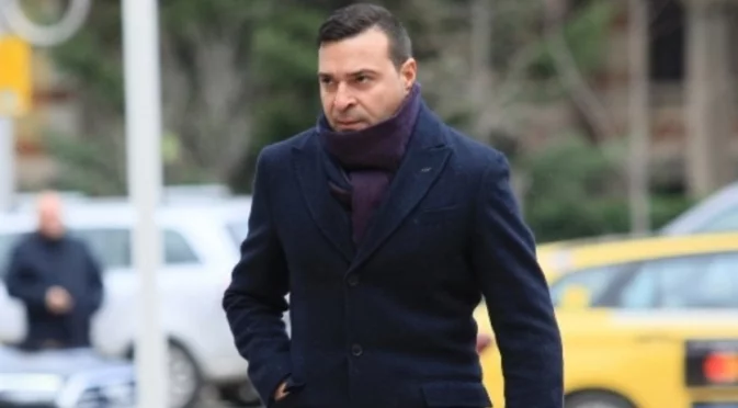 Обрат по делото за побоя над Слави Ангелов, намесиха Бойко Рашков и Васил Божков