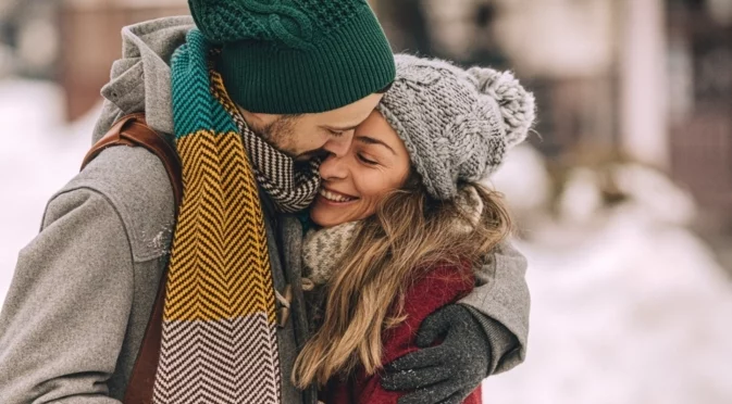 Колко често щастливите двойки правят любов? 