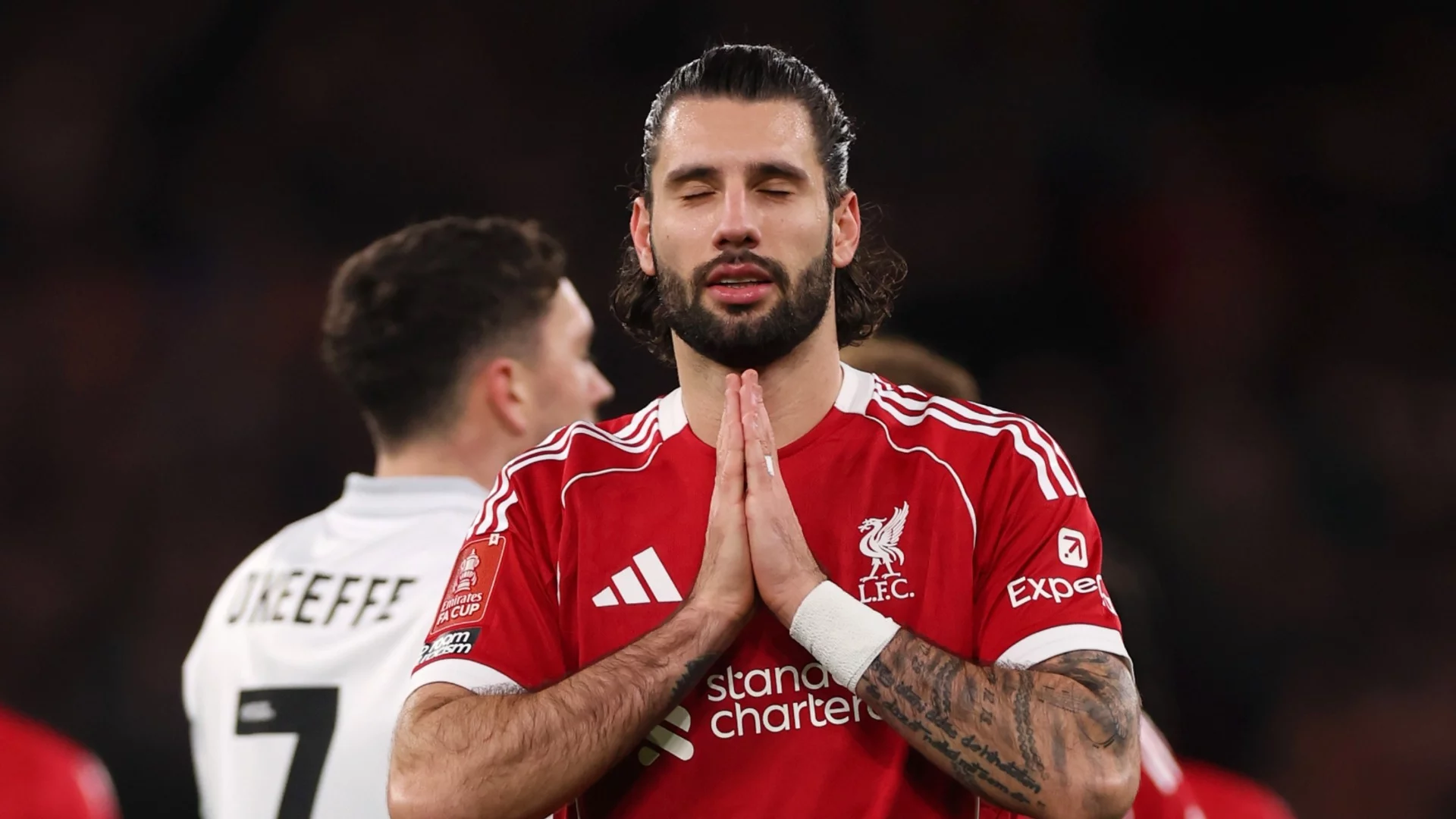 Ливърпул направи измамен разгром и продължава напред за ФА Къп