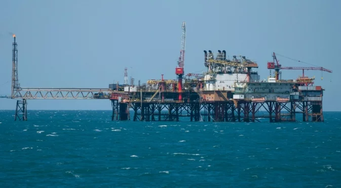 Наша съседка стана най-големият производител на природен газ в ЕС