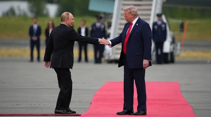 Два силни сигнала от Тръмп към Путин да преговаря наистина за мир в Украйна (ОБЗОР - ВИДЕО)