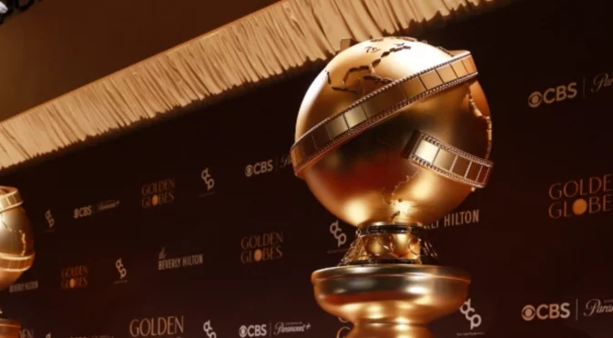 Звезди от Дисни със собствено шоу на наградите "Златен глобус" (ВИДЕО)