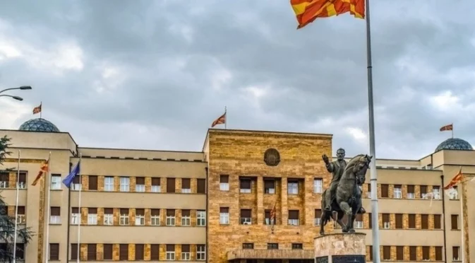 Предсрочни избори в РСМ? Председателят на македонския парламент е против