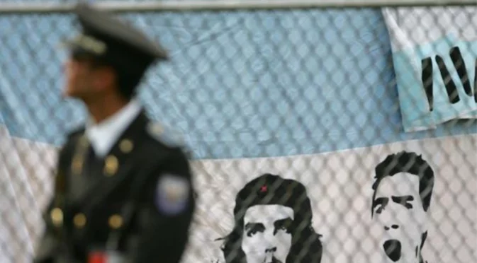 Ужасяваща гледка: Намериха човешки глави на плаж в Еквадор (ВИДЕО)