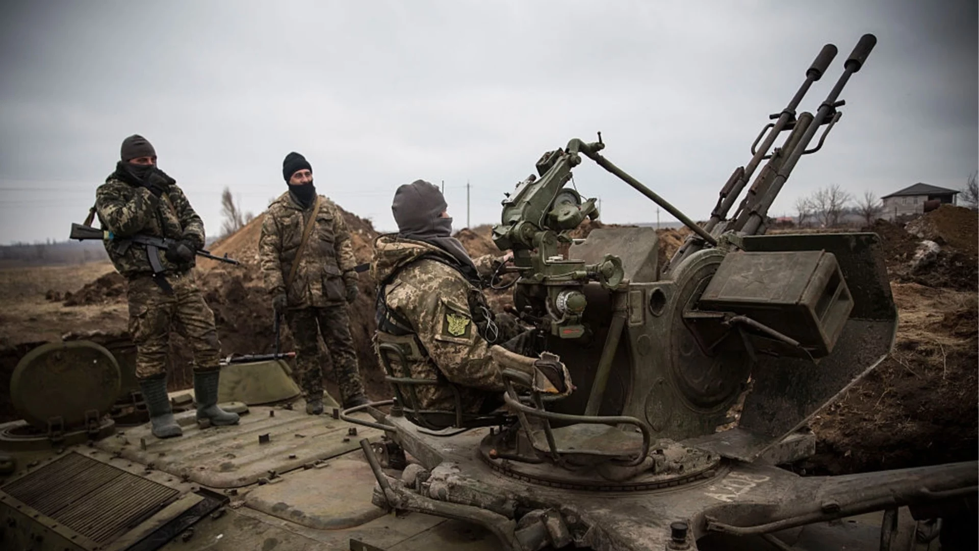 НА ЖИВО: Кризата в Украйна, 12.01.26 - ЦРУ очакваше Русия бързо да превземе Украйна