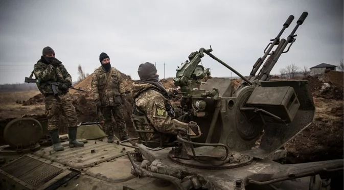 НА ЖИВО: Кризата в Украйна, 12.01.26 - ЦРУ очакваше Русия бързо да превземе Украйна