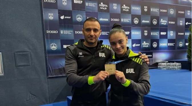 Валентина Георгиева претърпя трета операция на коляното