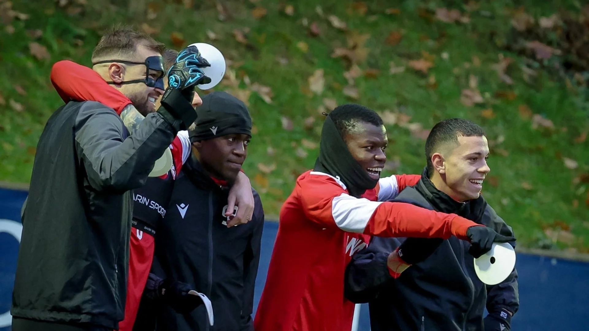 Официално: Историческа раздяла в ЦСКА