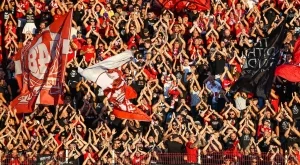 Най-големият любимец на феновете на ЦСКА пред трансфер в отбор от Първа лига?