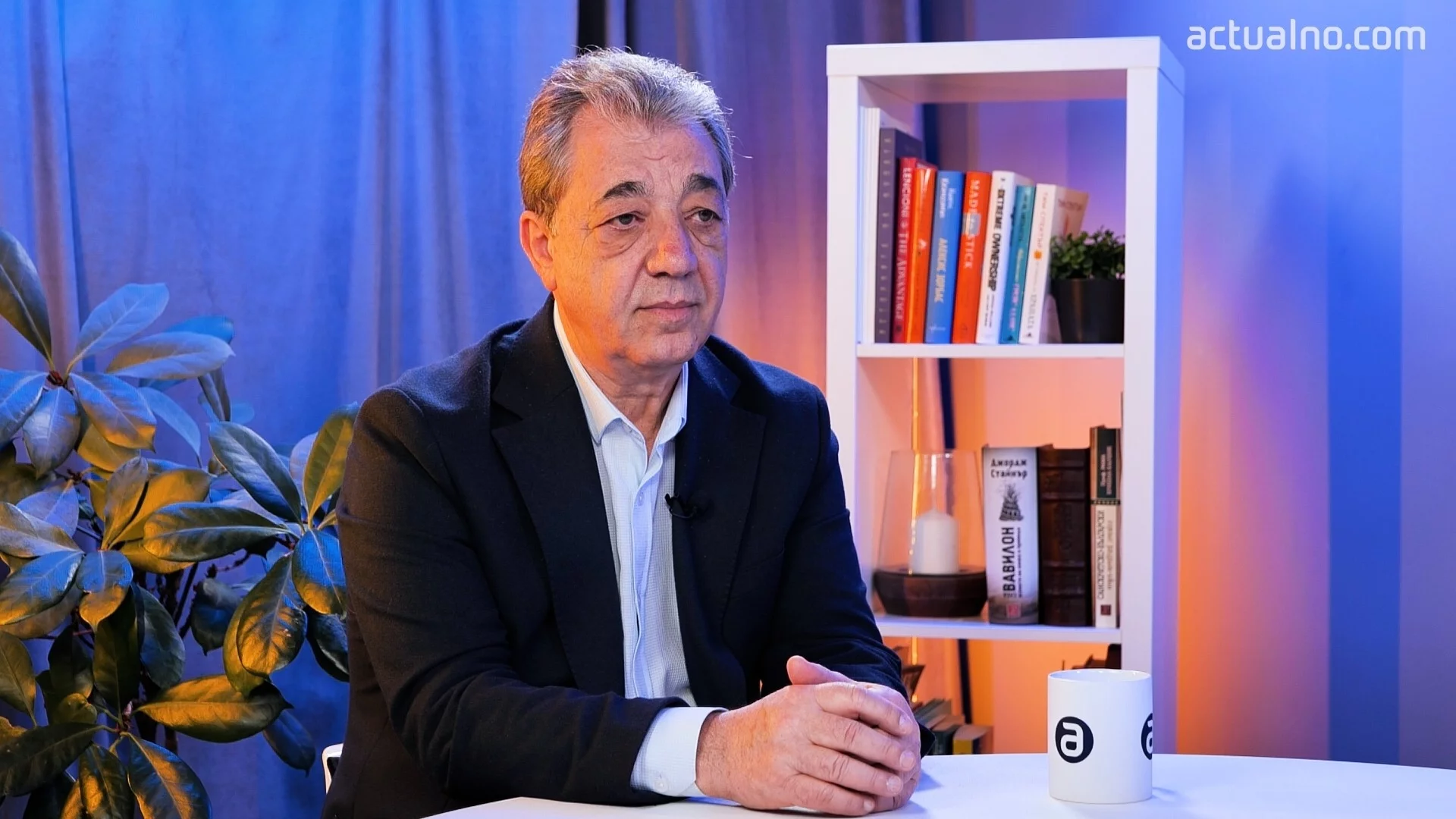 Вили Лилков: Столичният кмет да обяви бедствено положение заради ситуацията с боклука