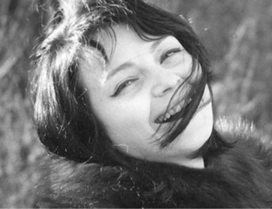 Първата дама на българското кино: С аристократично потекло и поглед, в който зрителите доброволно потъват