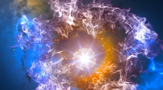 Ново откритие: Вселената може да е асиметрична - какво означава това