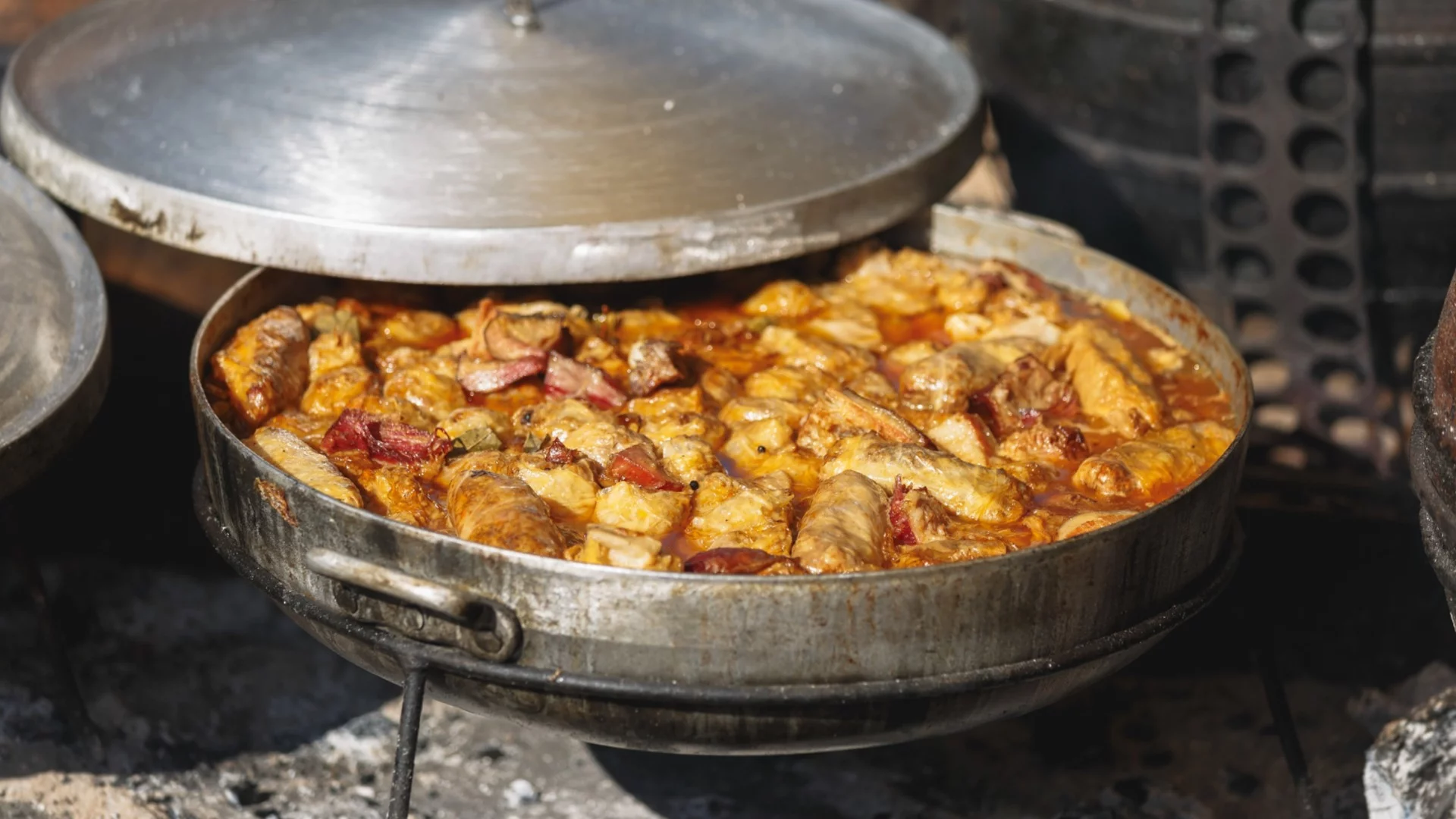 Грешката, която разваля капамата: неправилната температура на фурната