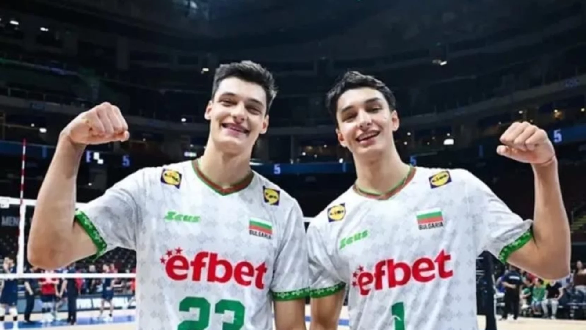 Алекс Николов за събиране с брат си Мони в един тим: Не е сигурно, но до дни ще разберем