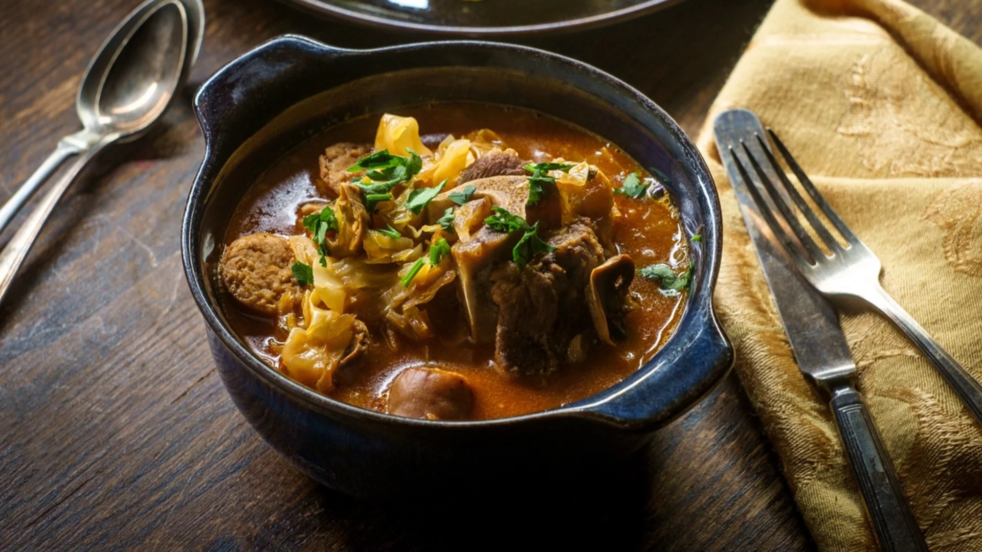 Как да съхраняваме и претопляме капама, за да не загуби вкуса си