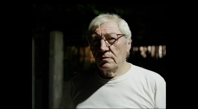 Документалният филм "Не съм лош човек": За събитията в Прага през 1968 г. и възможната прошка (ТРЕЙЛЪР)