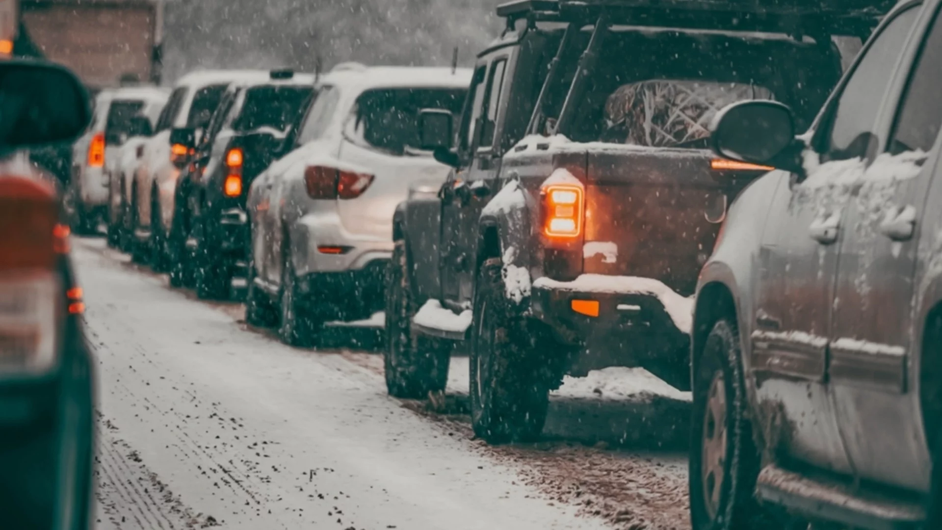 Закъсваме с колата на минус 10 градуса: Експерт каза какво да правим