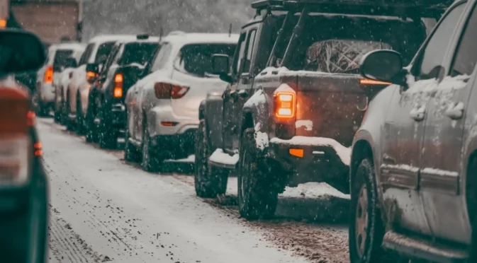 Закъсваме с колата на минус 10 градуса: Експерт каза какво да правим