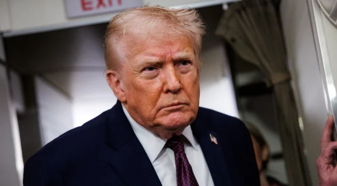 Тръмп готви кибератака срещу Иран