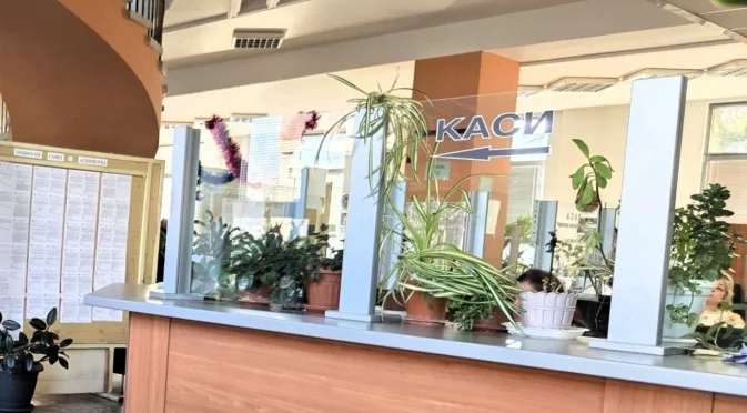 Ето откога ще се плащат данъци в Асеновград