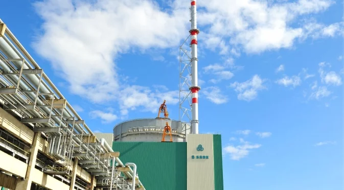 Борис Бонев: Последните две аварии и спирания на 6-ти блок в АЕЦ "Козлодуй" не са случайни