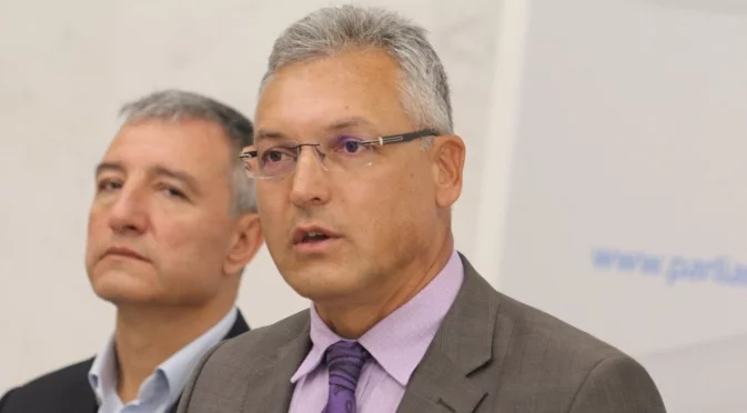 Глас от БСП: Ако ГЕРБ е първа сила - оценката за правителството е положителна