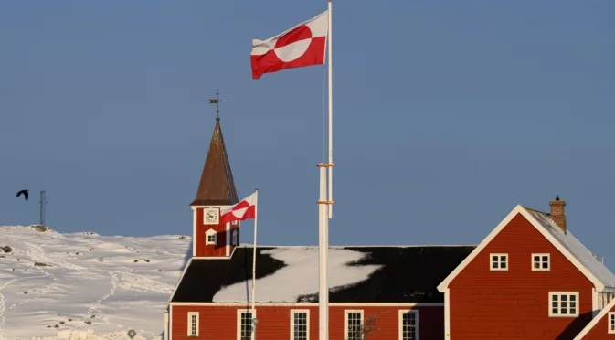 Какво може да направи Европа, ако Тръмп подчини Гренландия?