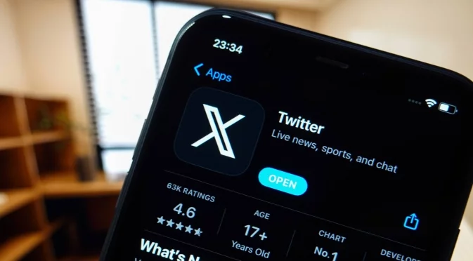 Британските власти заплашиха X с блокиране