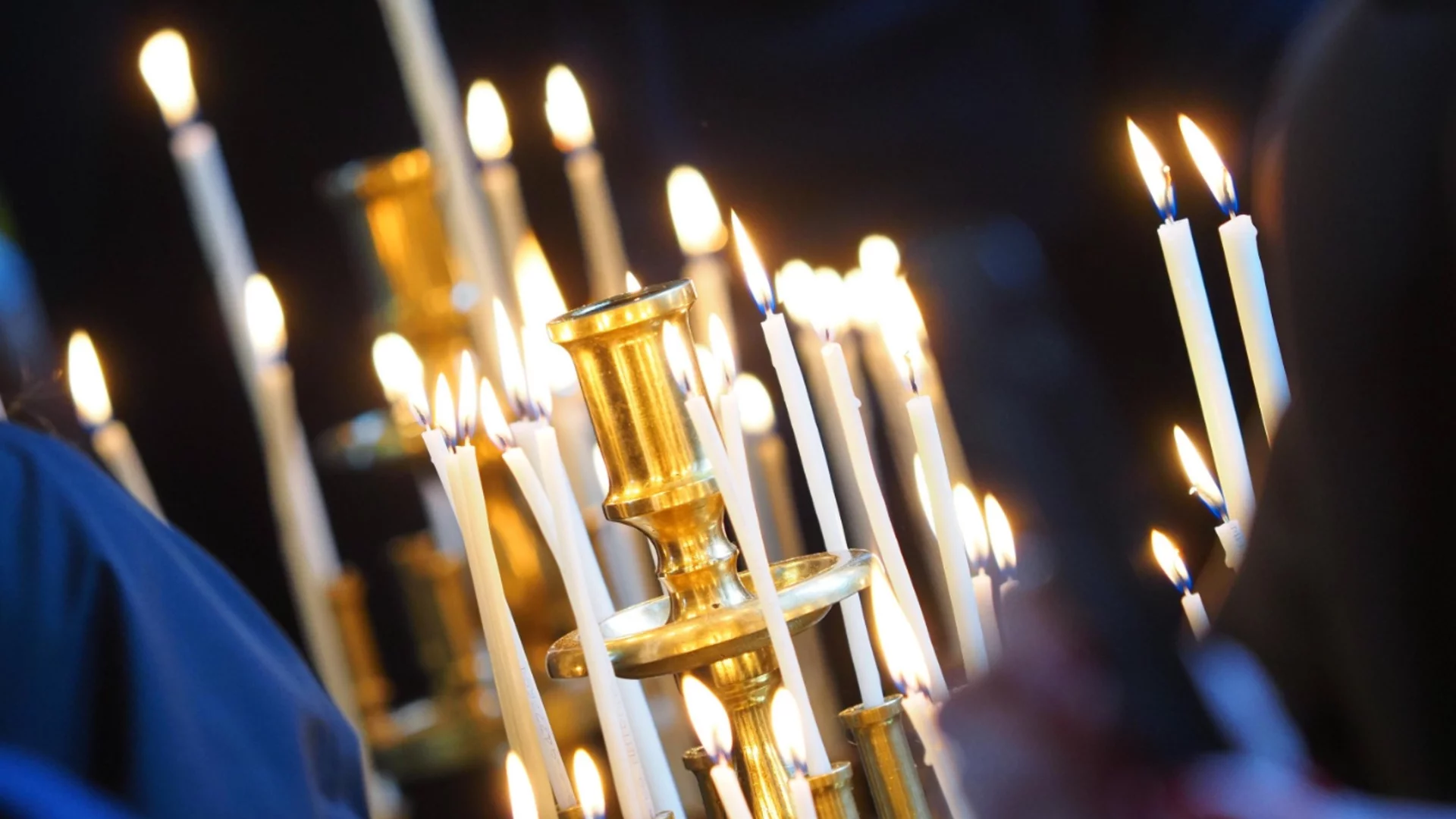 Църковен празник на 13 януари: Какво трябва да направите 7 пъти утре