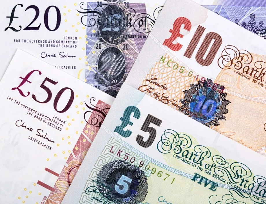 Паунд - лев. Колко струва един британски паунд към български лев днес, 12 януари /валутен калкулатор/