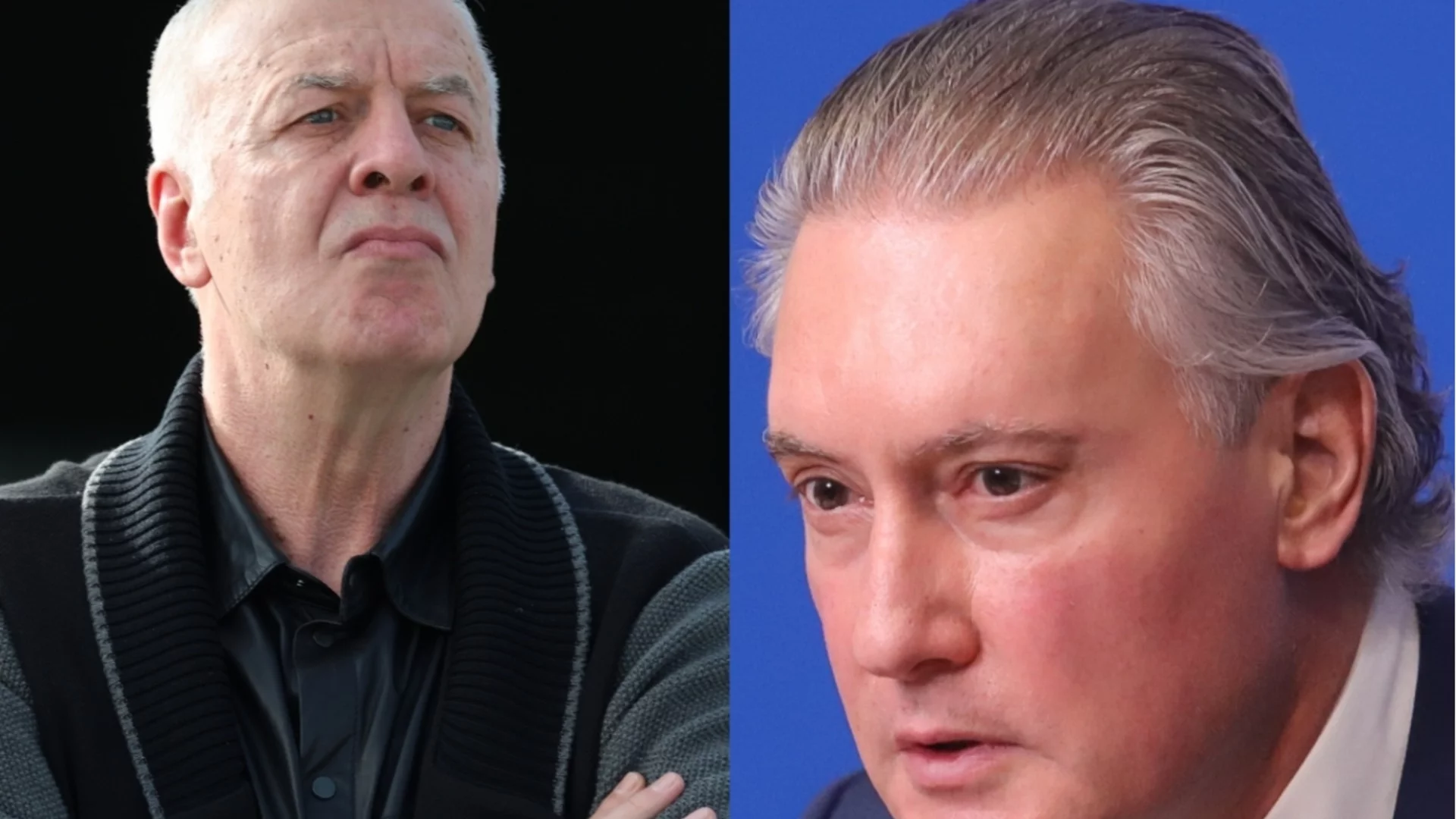 "Левски поема голям риск с бездействието си на трансферния пазар, а Лудогорец набира скорост"