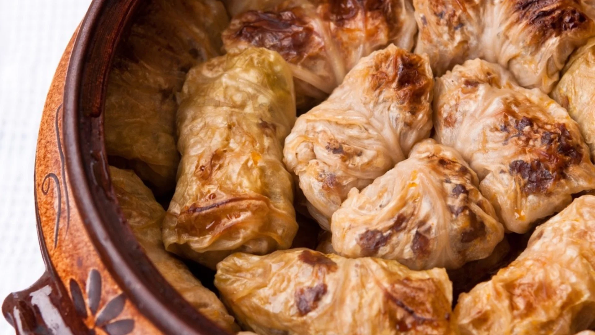 Как да избегнем воднисти сарми – грешки при варенето