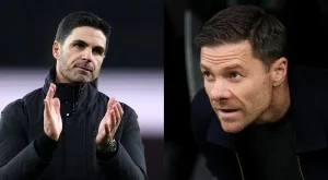 Микел Артета и Арсенал сложили край на ерата "Алонсо" в Реал Мадрид?