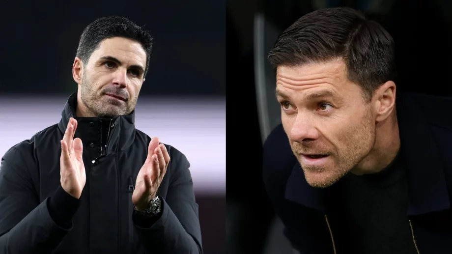 Микел Артета и Арсенал сложили край на ерата "Алонсо" в Реал Мадрид?