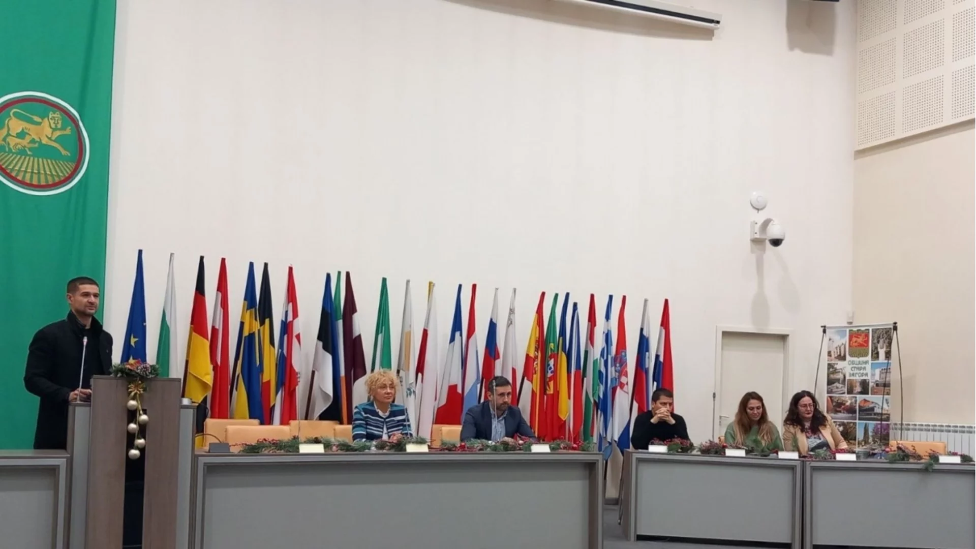 Обновяват над 20 жилищни блока в Стара Загора до лятото на 2028 г.