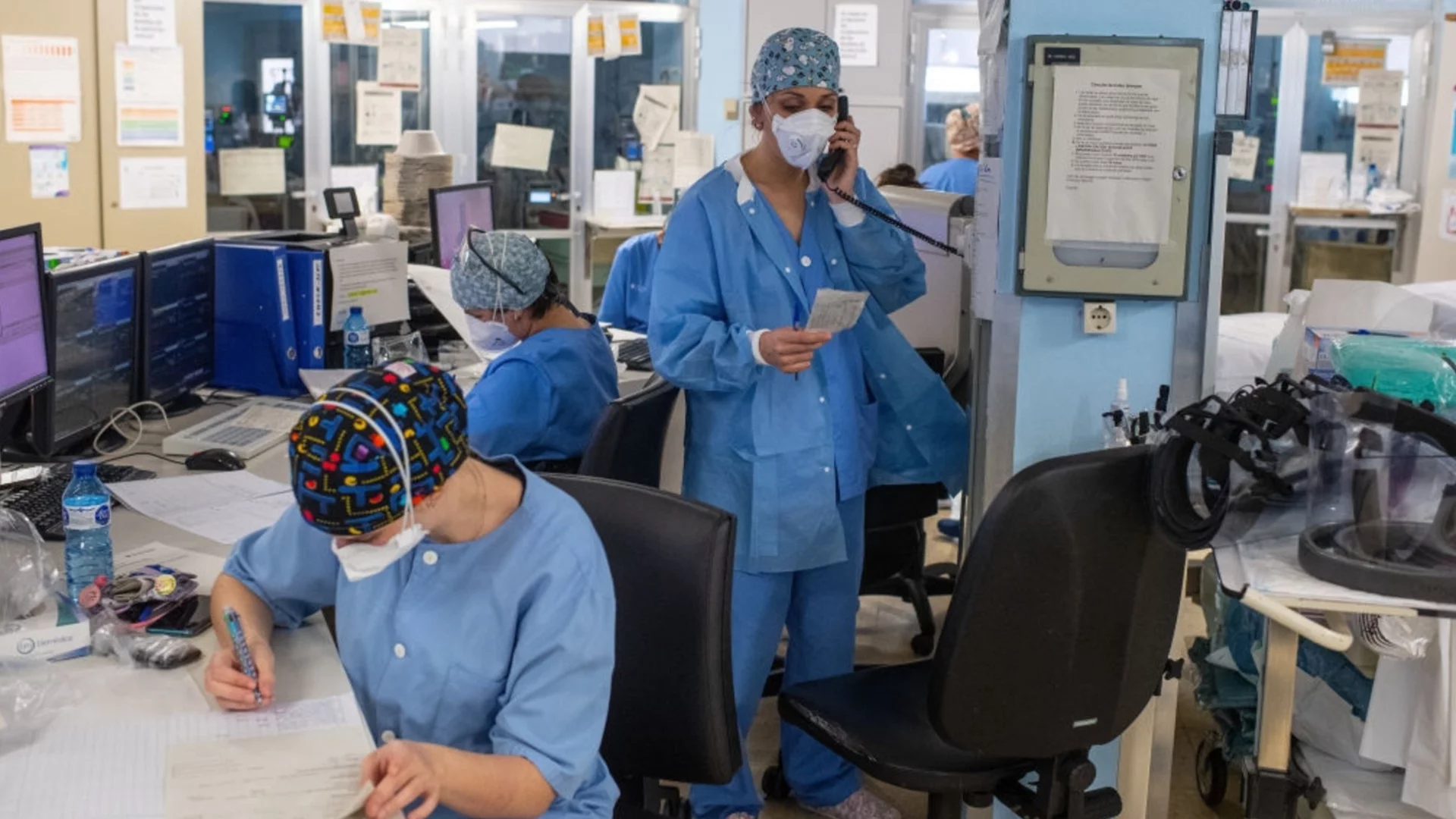 Здравната система, заради която българите напускат: Чакане до смърт в британско спешно отделение